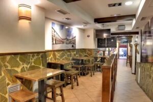 Bar Casa Alberto De Tapa En Tapa