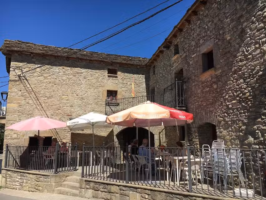 Bar Casa Campo