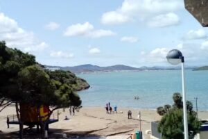 Bar Casa Cultura de Las Palas