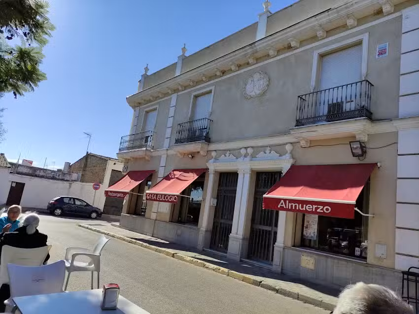 Bar Casa Eulogio