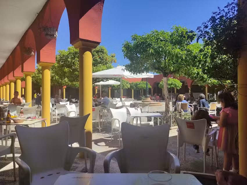Bar Casa Fali, S.L.