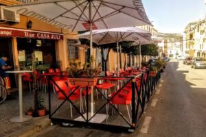Bar Casa Juli
