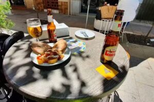 Bar Casa Juli&aacute;n