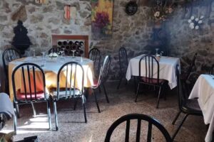 Bar &laquo;Casa la Fuente&raquo;