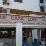Bar Casa Luis