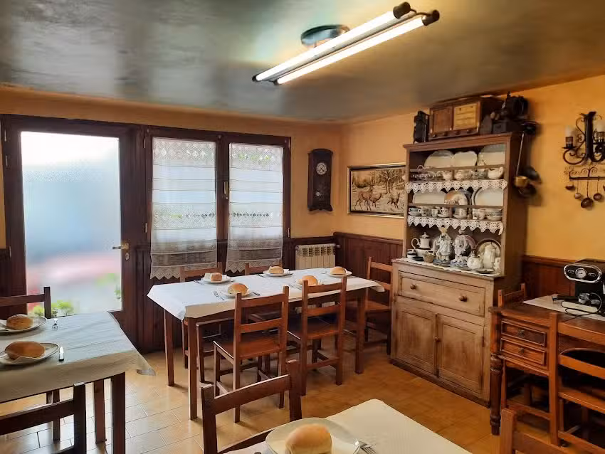 Bar Casa Mari