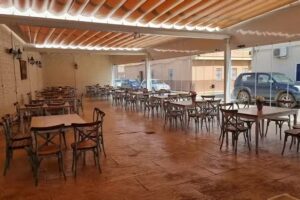 Bar Casa Miquete Las Pajanosas