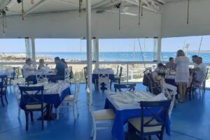 Bar Casa Pedro Hern&aacute;ndez Santolalla