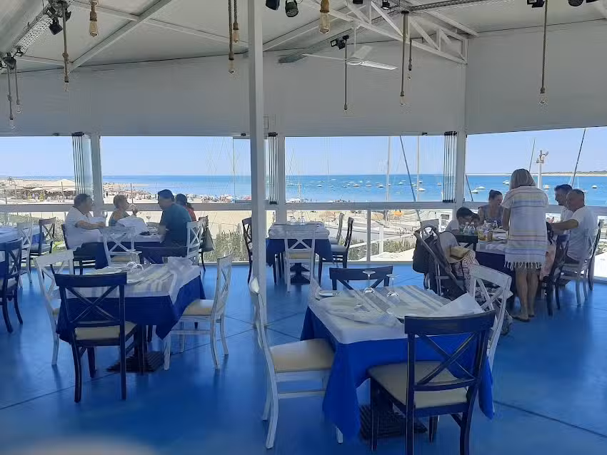 Bar Casa Pedro Hern&aacute;ndez Santolalla