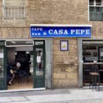 Bar Casa Pepe