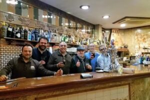 Bar Casa Pepe