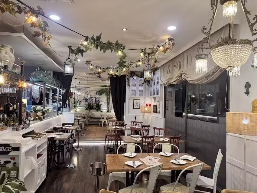 Bar Casa Pepe Matar&oacute;