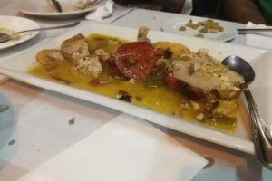 BAR CASA PEPETE 1960