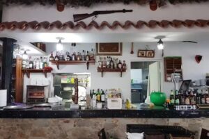 Bar Casa Perdomo