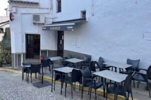 Bar Casa Rafalito Galaroza