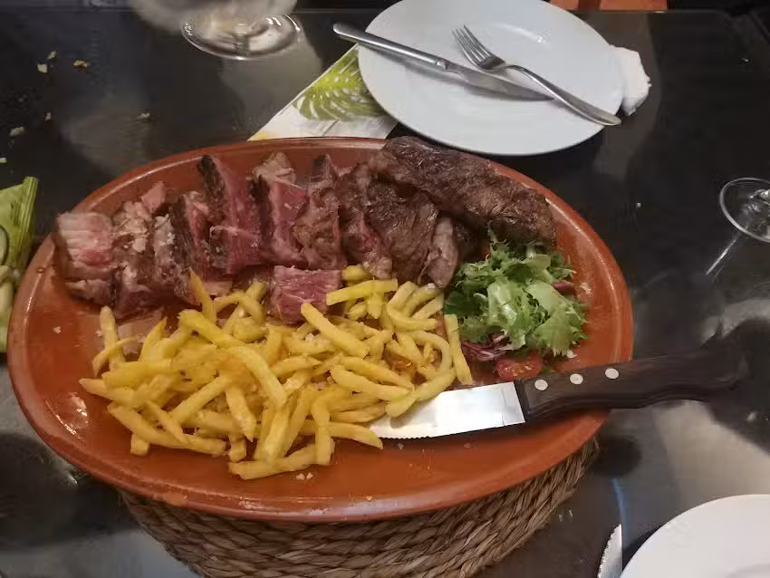 Bar Casa Ruiz