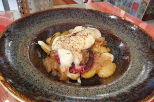 Bar CASA VIEJA (No reservamos mesa)