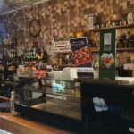 Bar casablanca