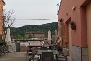 Bar Casal Menjars Argelaguer