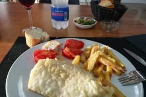 Bar Casal municipal del Jubilat