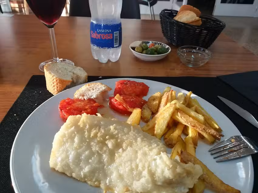 Bar Casal municipal del Jubilat