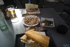 BAR CASCIA