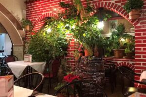 Bar Casero