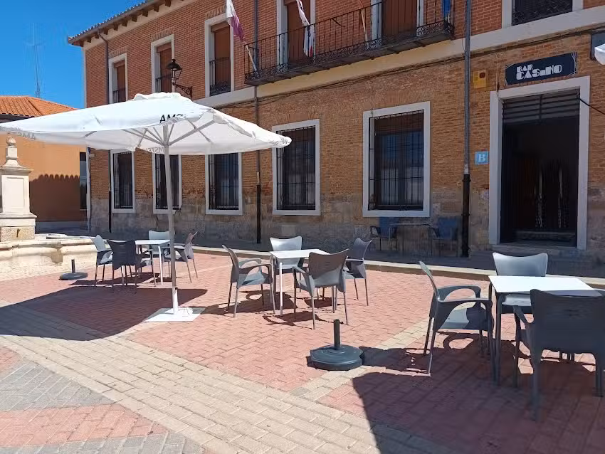 Bar Casino