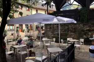 BAR CASINO Sallent de Gállego(Nueva dirección)