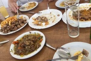 Bar Casino Sociedad Uni&oacute;n de Antigua