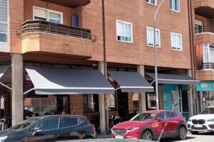 Bar Casol 21 | Collado Villalba