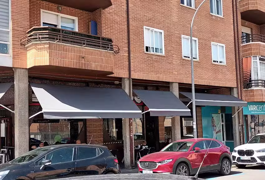 Bar Casol 21 | Collado Villalba