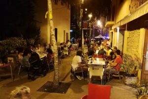 Bar Catalunya Can Cuca