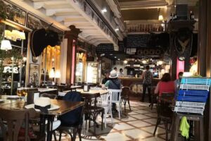 Bar Catedral