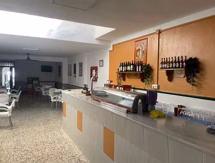 Bar CCOO
