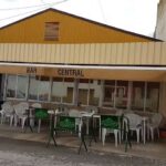 Bar Central