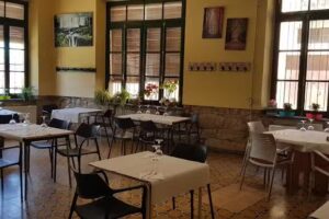 Bar Centre El Vilosell