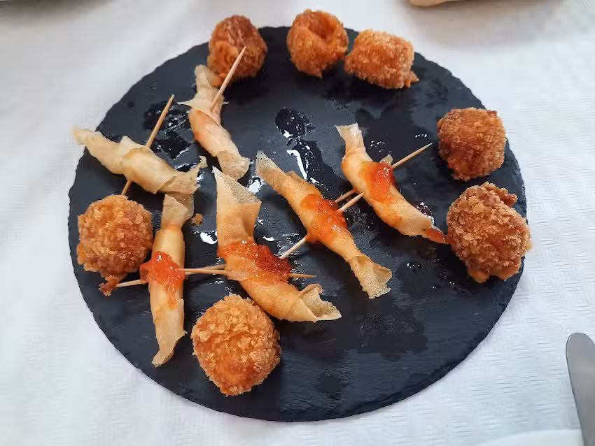 Bar Centro Cultural Macisvenda