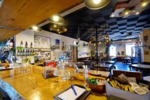 Bar Centro Mald&agrave;