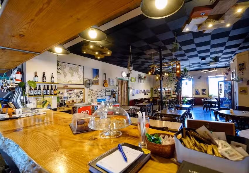 Bar Centro Mald&agrave;