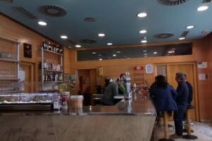 Bar Centro Mercantil de Cari&ntilde;ena