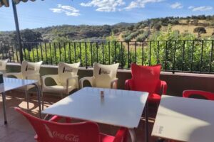 Bar-Centro Social Los Alares