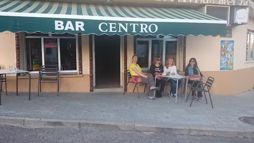 Bar Centro