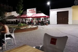 BAR-CERVECER&Iacute;A BONAIRE.