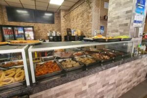 Bar Cervecer&iacute;a El Carro