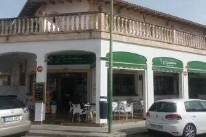 Bar Cervecer&iacute;a El Granaino