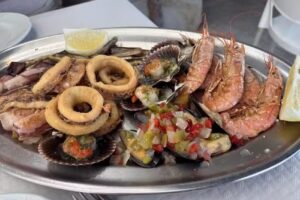 Bar Cervecer&iacute;a El Mozucu