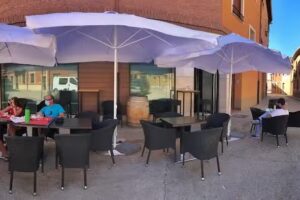 BAR &ndash; CERVECERIA EL RESCATE