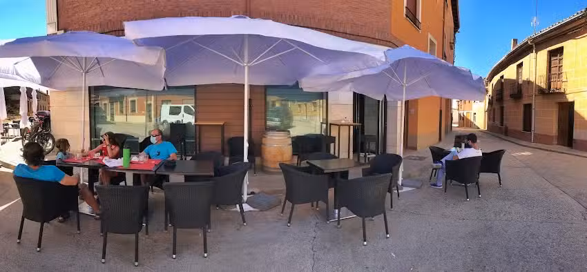 BAR &ndash; CERVECERIA EL RESCATE