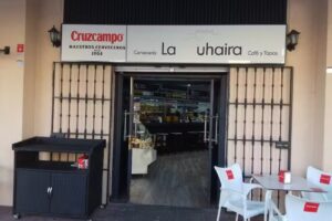 Bar Cervecer&iacute;a la Buhaira